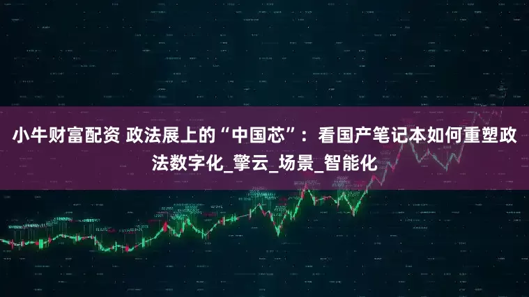 小牛财富配资 政法展上的“中国芯”：看国产笔记本如何重塑政法数字化_擎云_场景_智能化